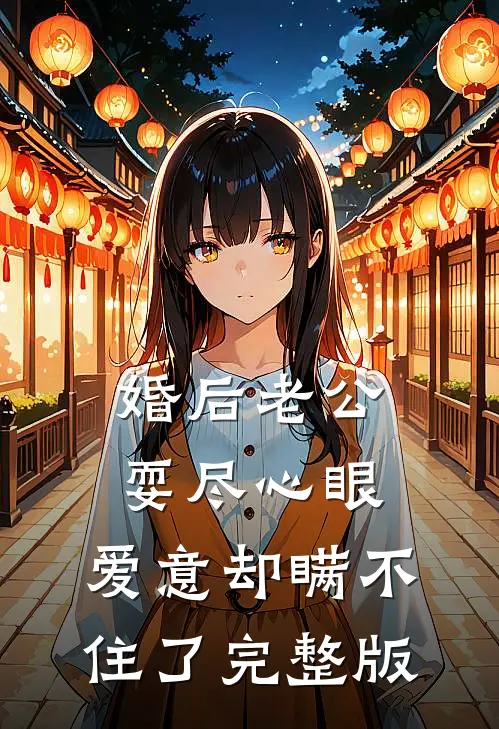 婚后老公耍尽心眼，爱意却瞒不住了完整版