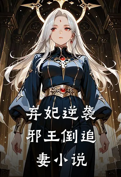 弃妃逆袭：邪王倒追妻小说