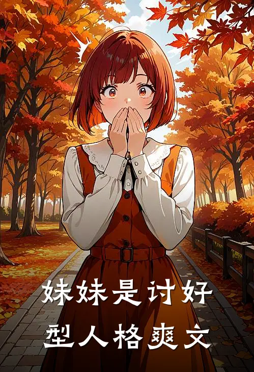 妹妹是讨好型人格爽文