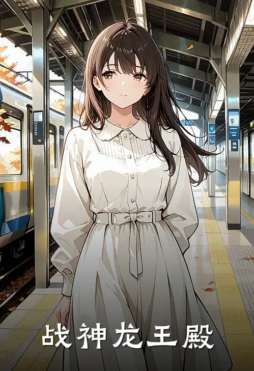 战神龙王殿
