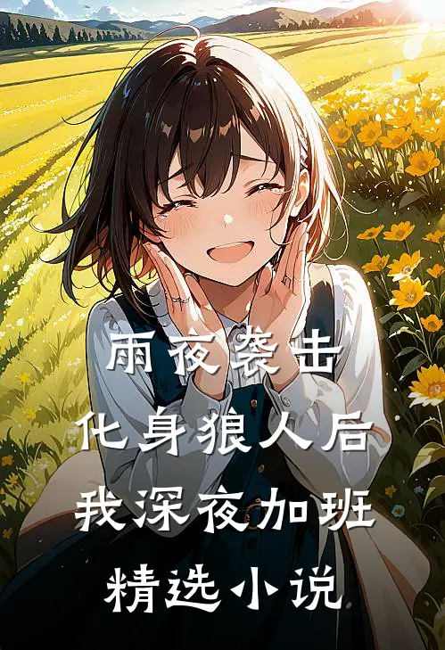 雨夜袭击：化身狼人后我深夜加班精选小说