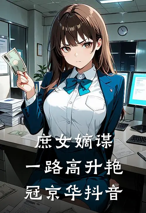 庶女嫡谋：一路高升艳冠京华抖音