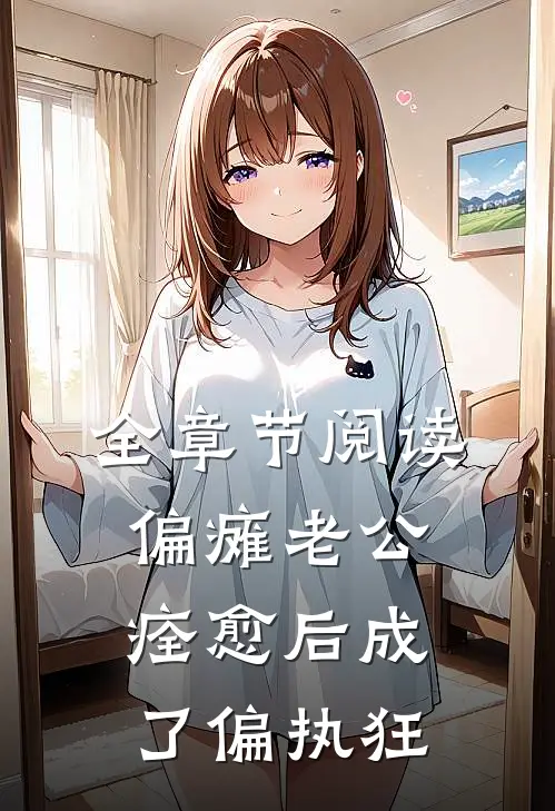 全章节阅读偏瘫老公痊愈后成了偏执狂