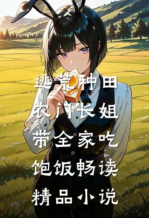 逃荒种田：农门长姐带全家吃饱饭畅读精品小说