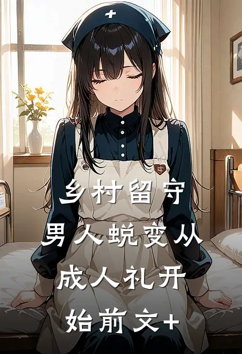 乡村留守：男人蜕变从成人礼开始前文+