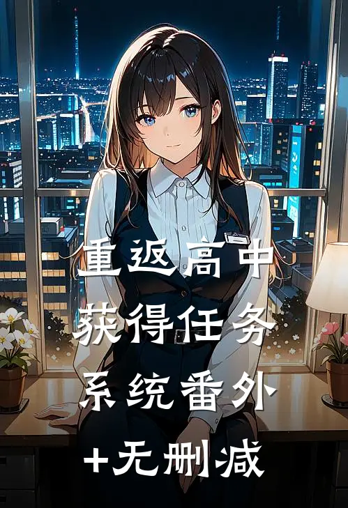 重返高中，获得任务系统番外+无删减