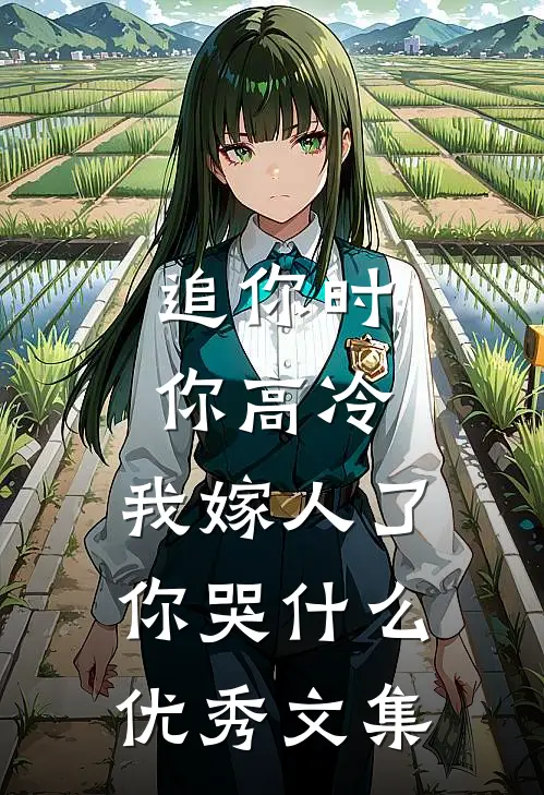 追你时你高冷，我嫁人了你哭什么优秀文集
