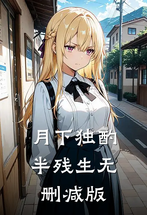 月下独酌半残生无删减版