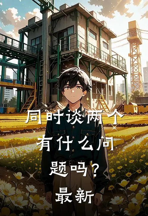 同时谈两个，有什么问题吗？最新