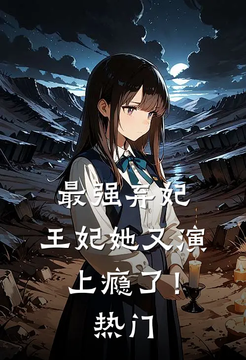 最强弃妃：王妃她又演上瘾了！热门