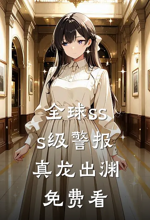 全球sss级警报：真龙出渊免费看