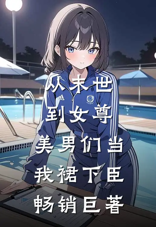 从末世到女尊，美男们当我裙下臣畅销巨著