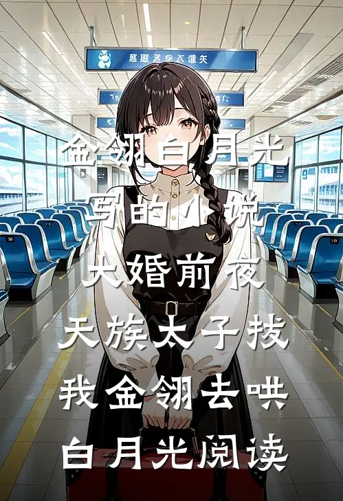 金翎白月光写的小说大婚前夜，天族太子拔我金翎去哄白月光阅读