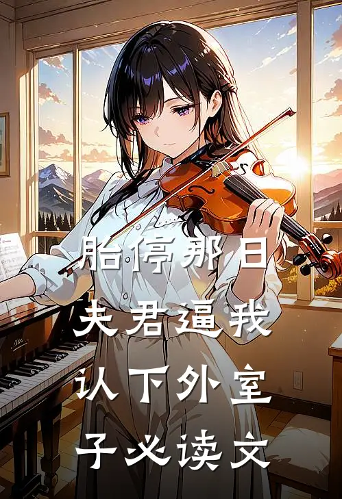 胎停那日，夫君逼我认下外室子必读文