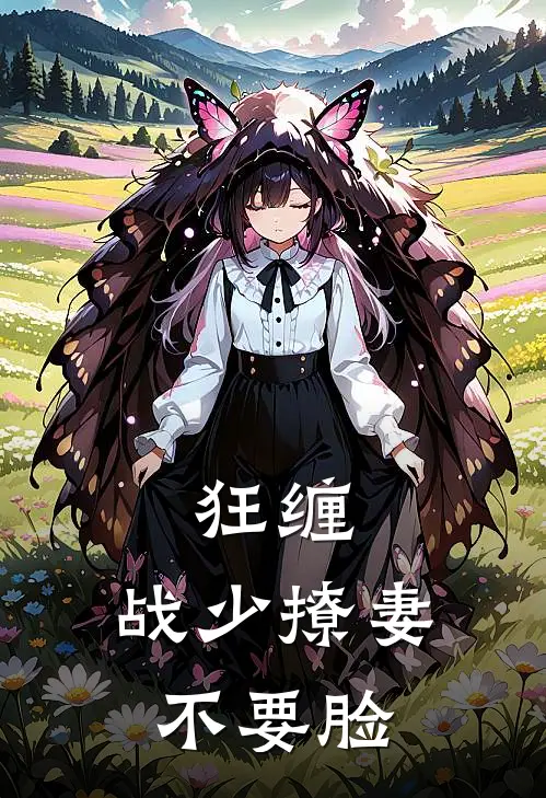狂缠，战少撩妻不要脸