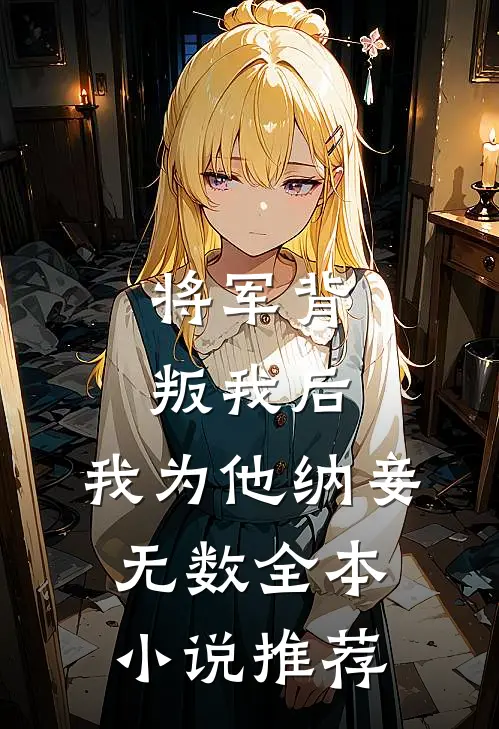 将军背叛我后，我为他纳妾无数全本小说推荐