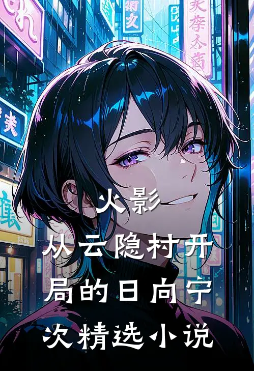 火影：从云隐村开局的日向宁次精选小说