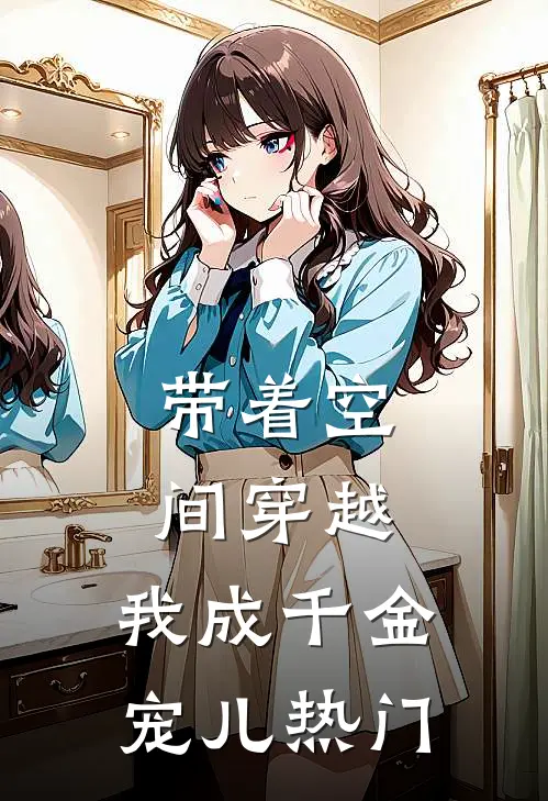 带着空间穿越，我成千金宠儿热门