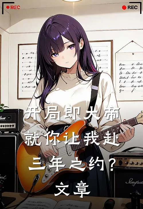 开局即大帝，就你让我赴三年之约？文章