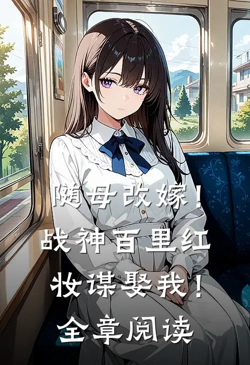 随母改嫁！战神百里红妆谋娶我！全章阅读
