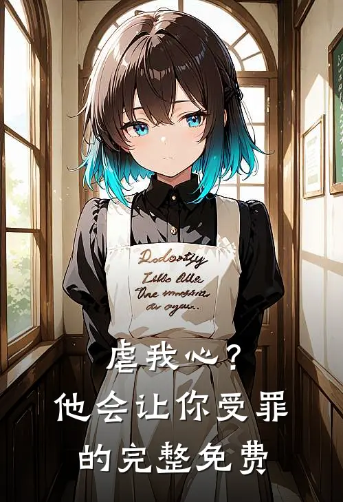虐我心？他会让你受罪的完整免费