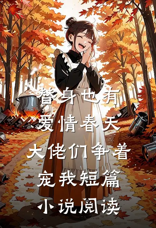 替身也有爱情春天：大佬们争着宠我短篇小说阅读