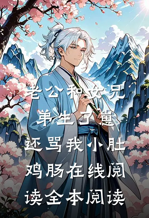 老公和女兄弟生了崽，还骂我小肚鸡肠在线阅读全本阅读