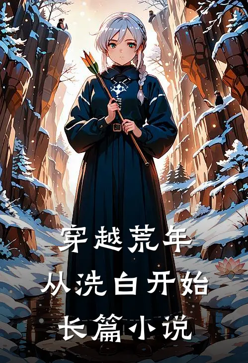 穿越荒年，从洗白开始长篇小说