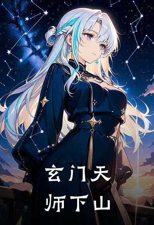 玄门天师下山