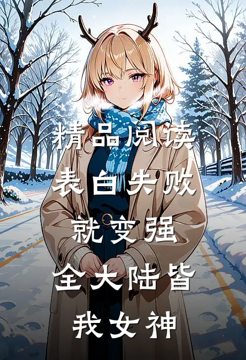 精品阅读表白失败就变强，全大陆皆我女神