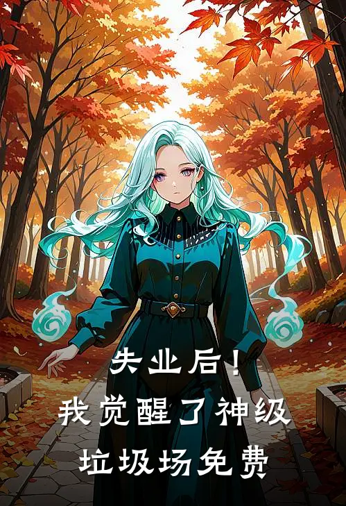失业后！我觉醒了神级垃圾场免费