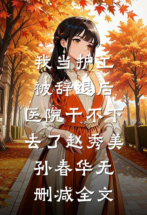 我当护工被辞退后，医院干不下去了赵秀美孙春华无删减全文