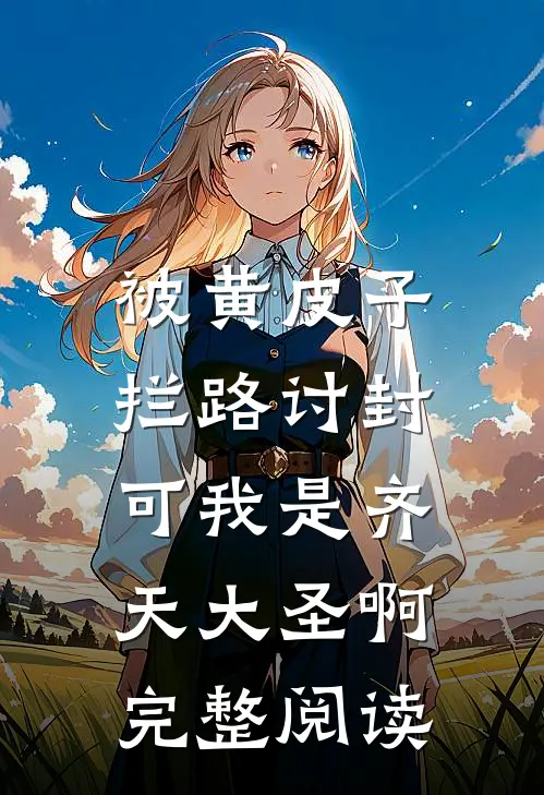 被黄皮子拦路讨封，可我是齐天大圣啊完整阅读