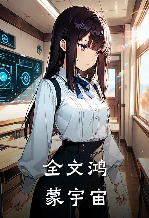 全文鸿蒙宇宙