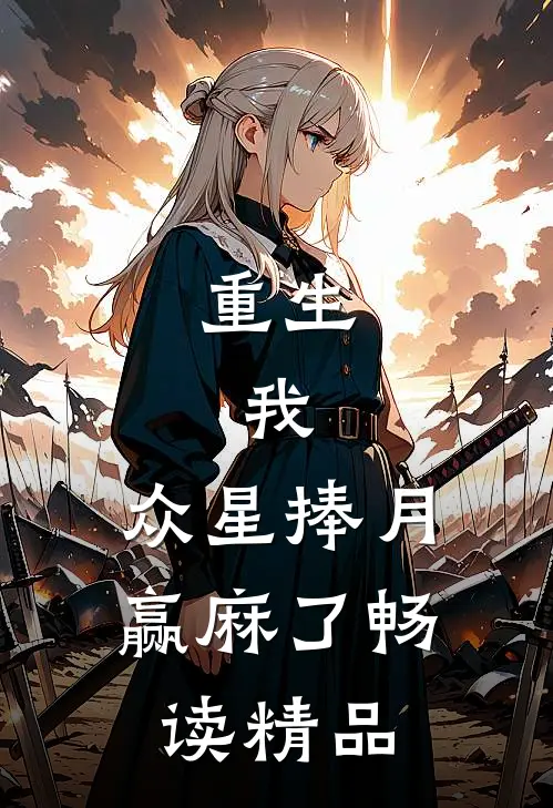 重生：我，众星捧月，赢麻了畅读精品