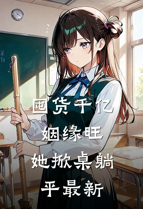 囤货千亿姻缘旺，她掀桌躺平最新