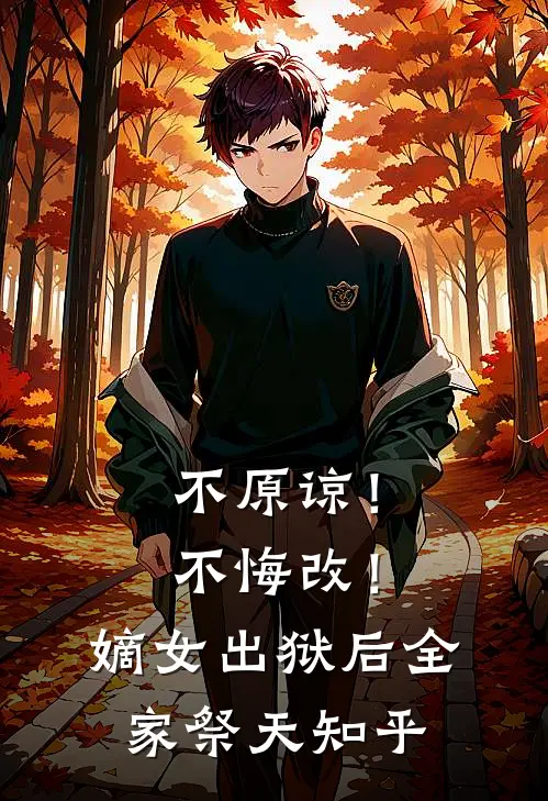 不原谅！不悔改！嫡女出狱后全家祭天知乎