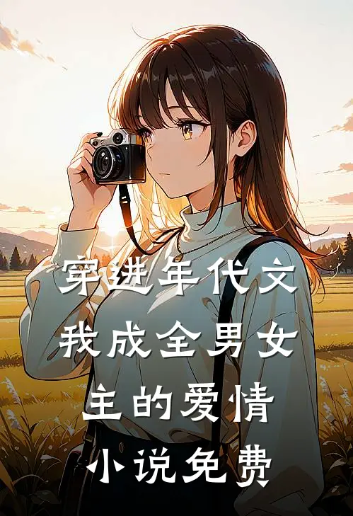 穿进年代文，我成全男女主的爱情小说免费