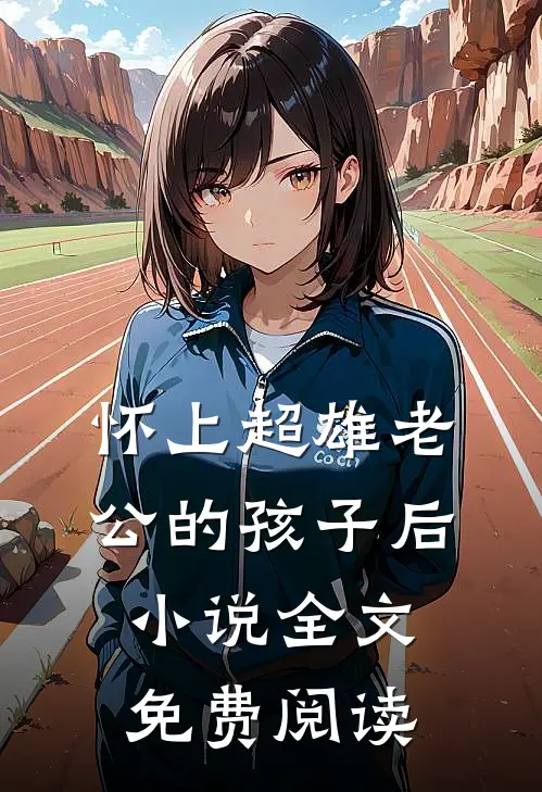 怀上超雄老公的孩子后小说全文免费阅读