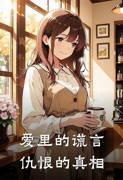 爱里的谎言，仇恨的真相