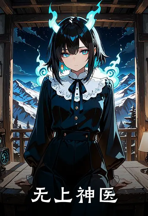 无上神医
