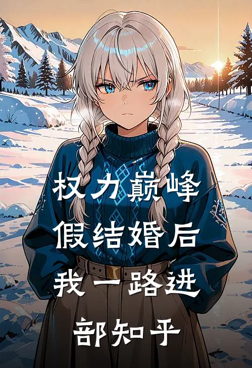 权力巅峰：假结婚后，我一路进部知乎