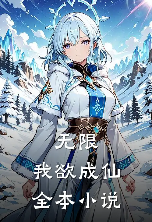 无限，我欲成仙全本小说