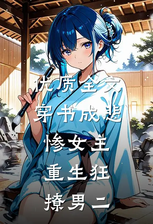 优质全文穿书成悲惨女主，重生狂撩男二