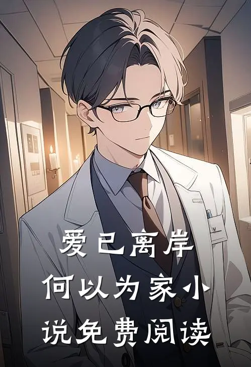 爱已离岸，何以为家小说免费阅读