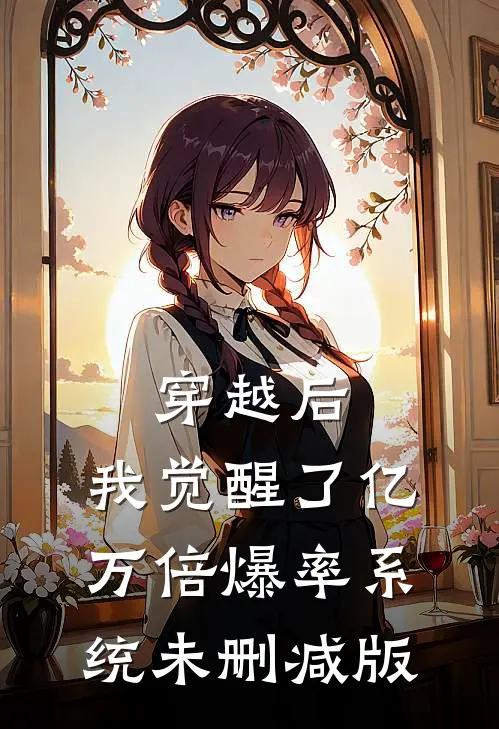 穿越后，我觉醒了亿万倍爆率系统未删减版