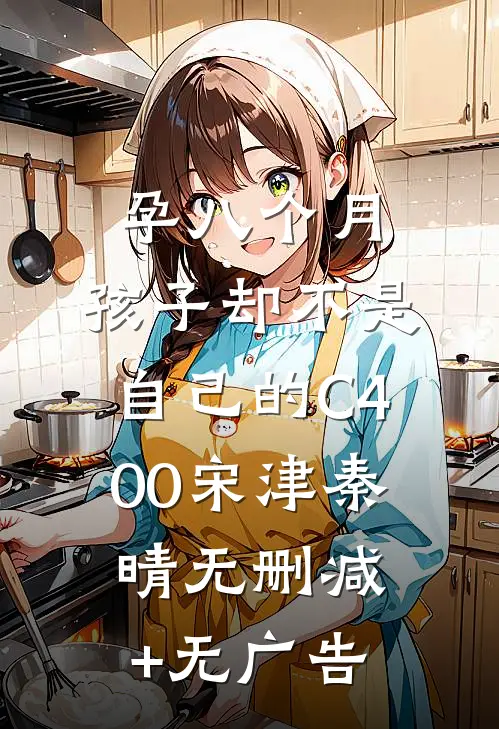孕八个月，孩子却不是自己的C400宋津秦晴无删减+无广告