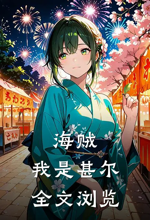 海贼，我是甚尔全文浏览