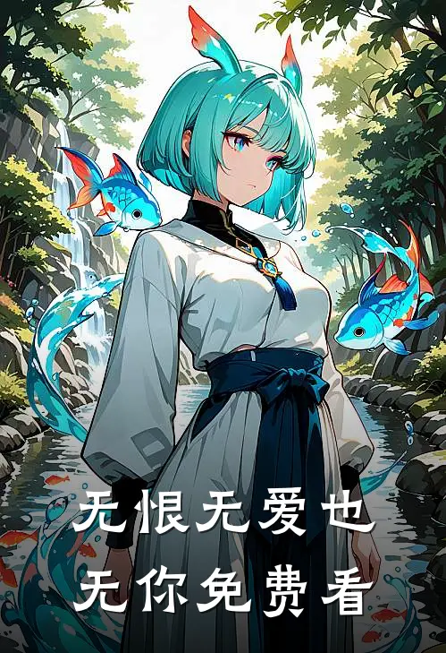 无恨无爱也无你免费看