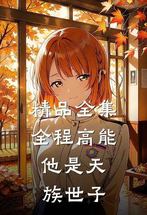 精品全集全程高能：他是天族世子